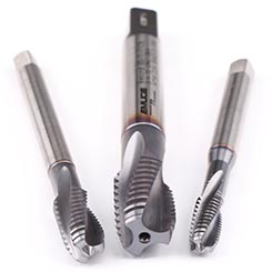 Emuge B0459601.0040 | M4 - Tap - Rek D-TI - TitaniuM-TICN