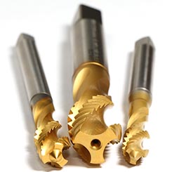 Emuge B0501400.0210 | M4x0.5 - Tap - EnorM- TIN