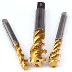 Emuge B0513700.0040 | M4- Tap EnorMZ/E - TIN