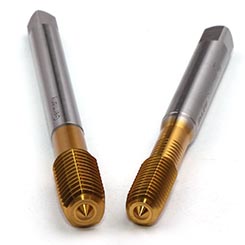 Emuge B0911400.1048 | LK-M4 -Self-Lock / Roll ForM/ TIN