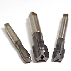 Emuge B1069101.0080 | M8 -Tap-Rekord A-H -High Tensile