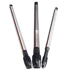 Emuge B1667300.0080 | M8x1.25- MultiTAP Long Spiral Point