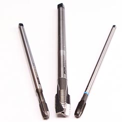 Emuge B2203000.0080 | M8- Tap - Rekord B-VA - Long Shank