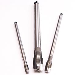 Emuge B2208900.0040 | M4- Tap - Rekord B-Steel L - Long Shank