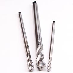 Emuge B2503000.0080 | M8- Tap - EnorMVA - Long Shank