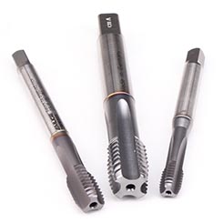 Emuge B3169401.0080 | M8- Rekord - Speed Tap - Coolant - TICN