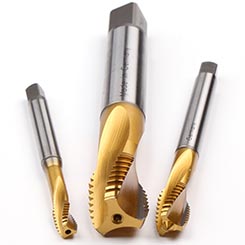 Emuge B4253701.0040 | M4 -Tap -Rekord D-Z-BF- Coolant Fed