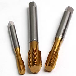 Emuge B5991400.0080 | M8 x 1.25 - Multi-ForMTap - TIN