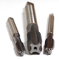 Emuge BU109101.5040 | #8-36 - Tap - A-H-TICN