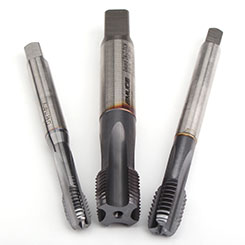 Emuge BU109401.5045 | 3/8-24 UNF - Tap - Rekord A-Z