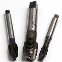 Emuge BU203010.5640 | STI 5/16"-24 UNF - Tap - Rekord B-VA