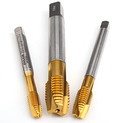 Emuge BU208400.5044 | 5/16-24 - Tap - Rekord B Steel-L - TIN