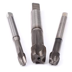Emuge BU20A600.5715 | LK 3/8-24 Self-Lock / Plug / GLT-1