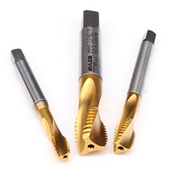 Emuge BU293701.5045 | 3/8-24 UNF - Rekord D - Speed Tap - Coolant