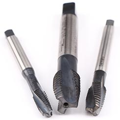 Emuge BU306001.5044 | 5/16-24 - Tap - Rekord C-TI - TitaniuM