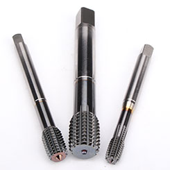 Emuge BU376F00.5011 | 3/8-16 - Tap - InnoForMSteel-H - PM- TICN-67