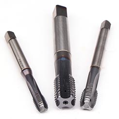 Emuge CU219401.5012 | 7/16-14 -Tap -Rek A-Z-Coolant