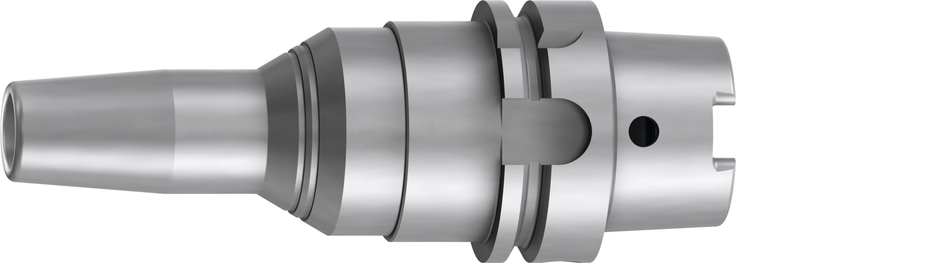 Emuge 6492S.631414 | HSK-A63/FPC14 x 142 - Slim Line