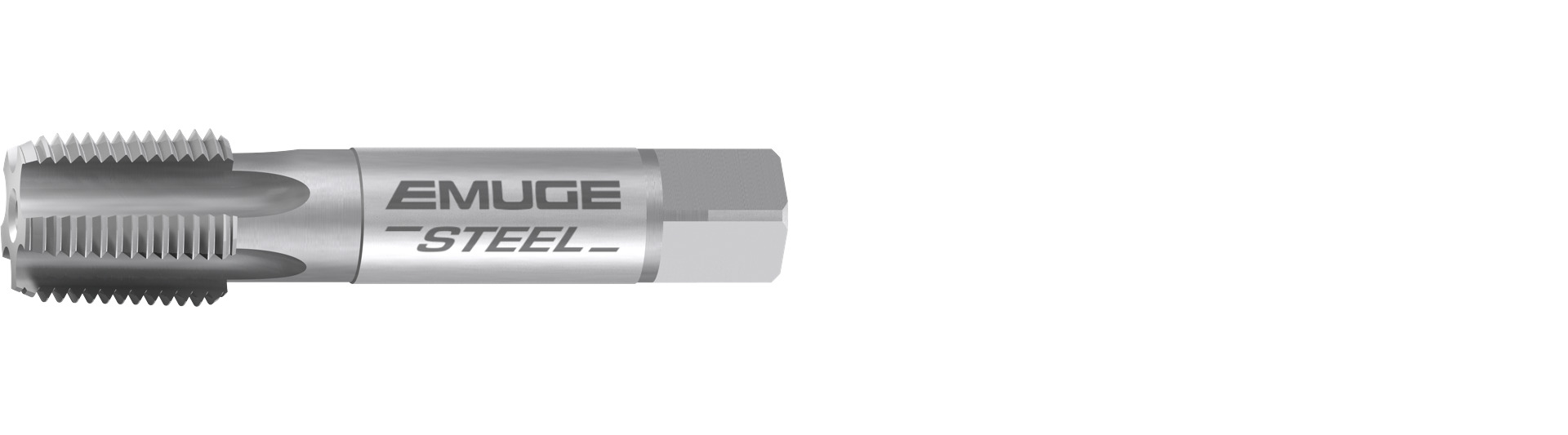 Emuge A0181000.5764 | NPT 1/8-27 - Pipe Tap - Rekord