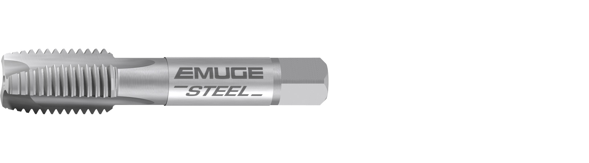 Emuge A0201000.0050 | M 5 - Tap - Rekord B - Short Length