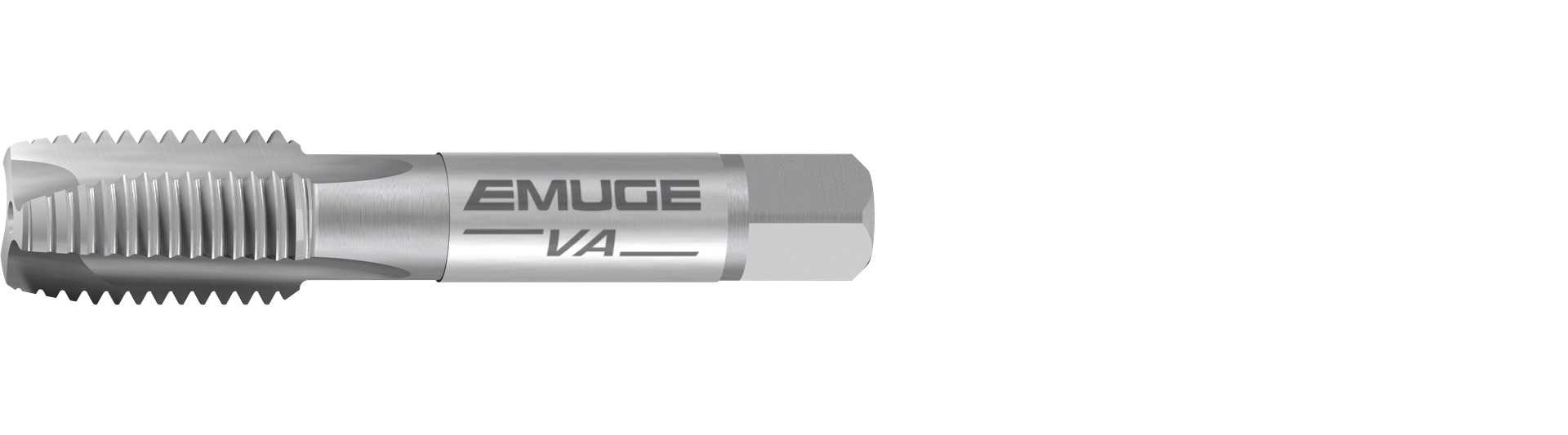 Emuge A0203000.0060 | M 6 - Tap - Rekord B-VA - Short