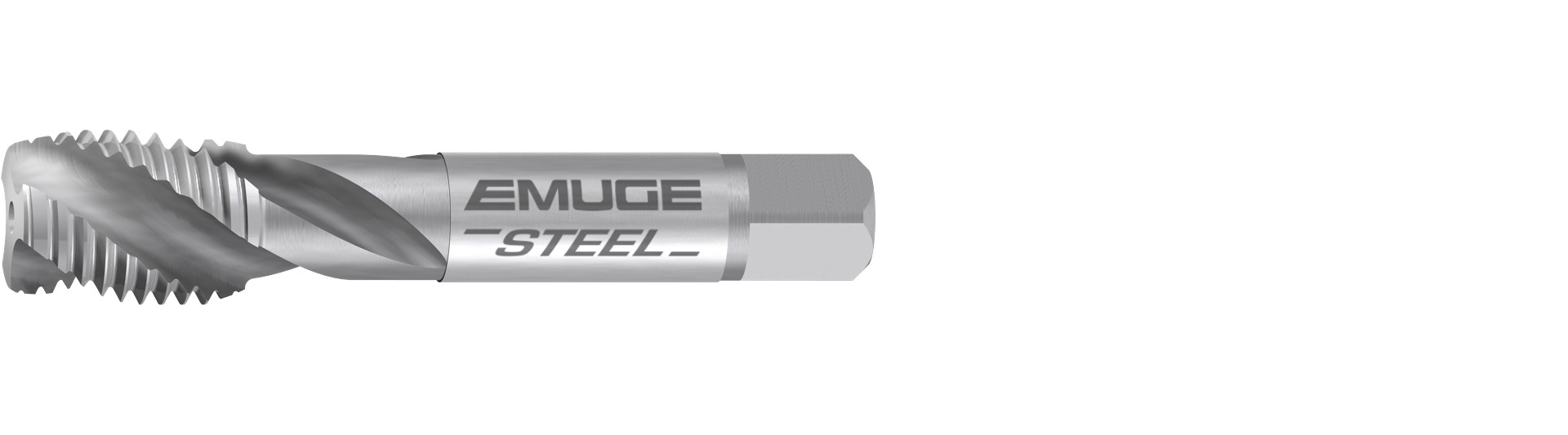 Emuge A0501000.0040 | M 4 - Tap - Enorm - Short Length