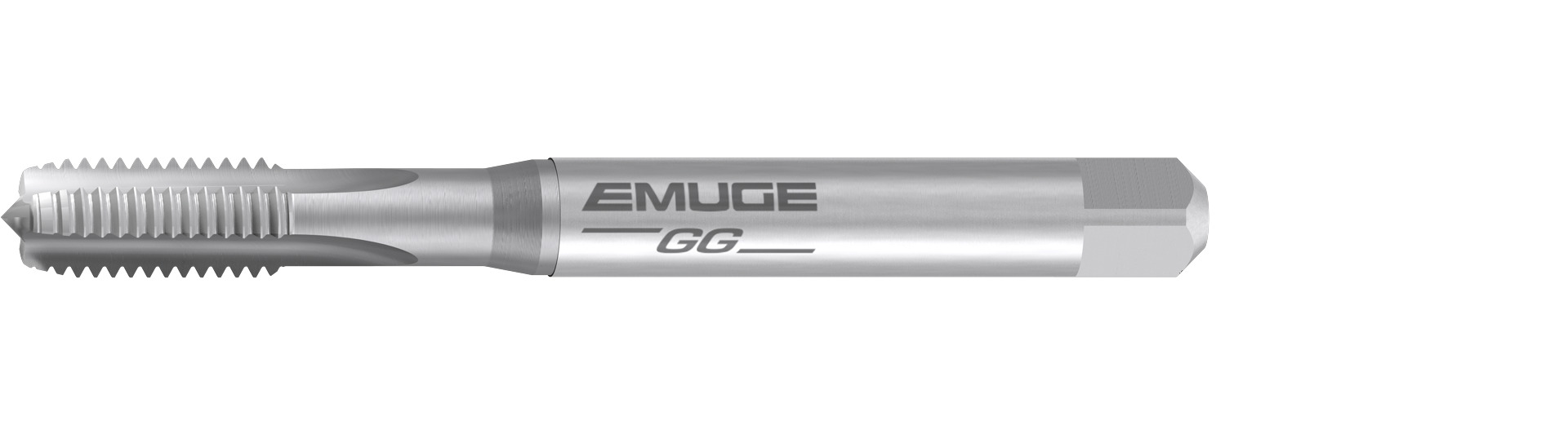 Emuge B0102001.0060 | M 6 - Tap - Rekord GG