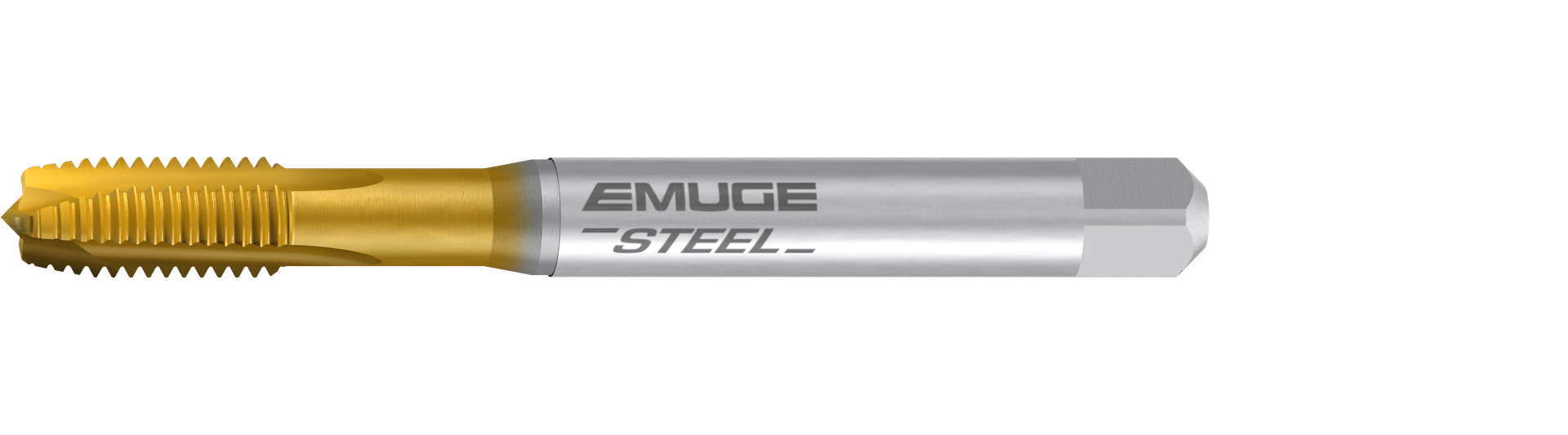 Emuge B0201400.0100 | M 10 - Tap - Rekord B - TIN