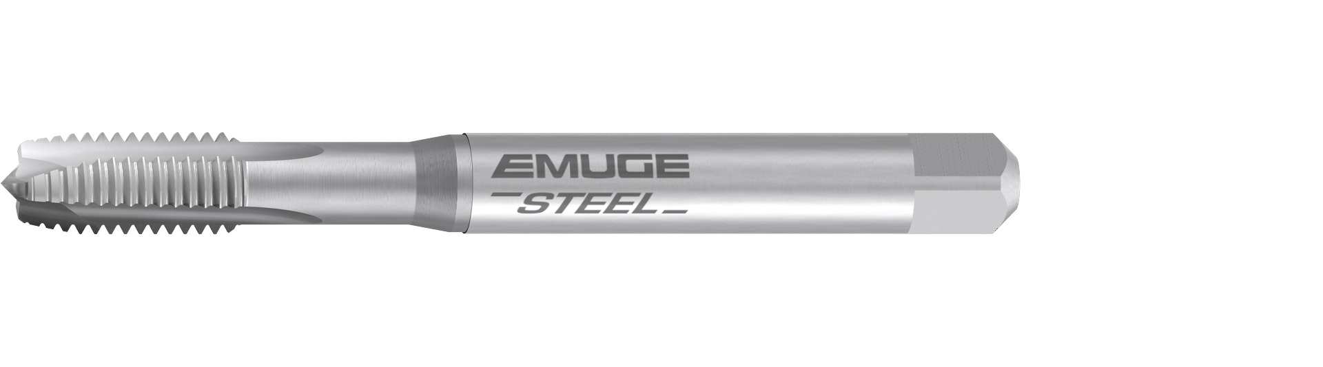 Emuge B0208900.0229 | M 6x0.75 - Tap - Rekord B-Steel-L