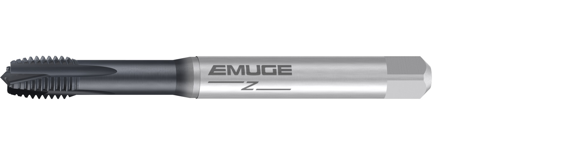 Emuge B020A621.0060 | M 6 - Tap - Rekord B-Z - PM - GLT1 - 6GX