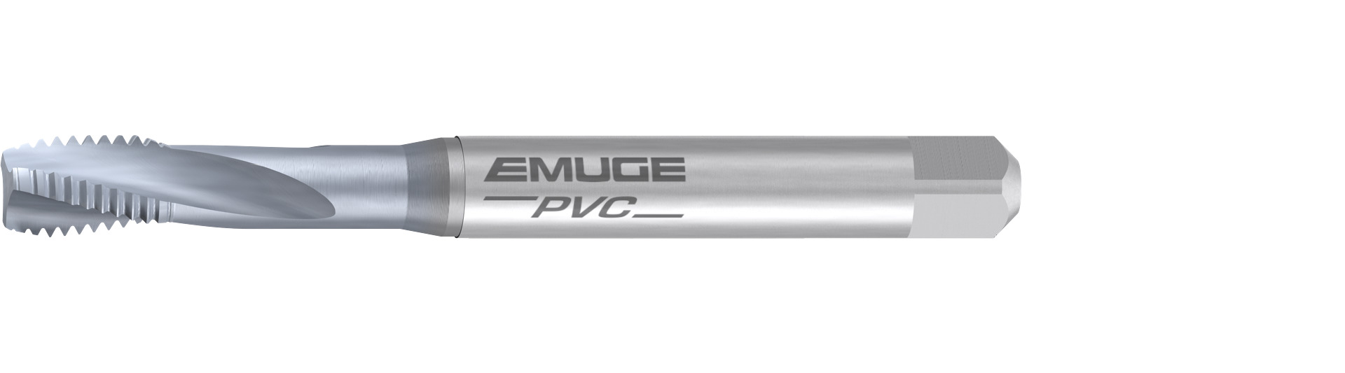 Emuge B046L801.0030 | M 3 - Tap Slow Helix - Synthetics