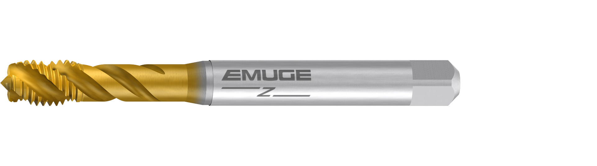 Emuge B0503700.0035 | M 3.5- Tap - Enorm Z - TIN