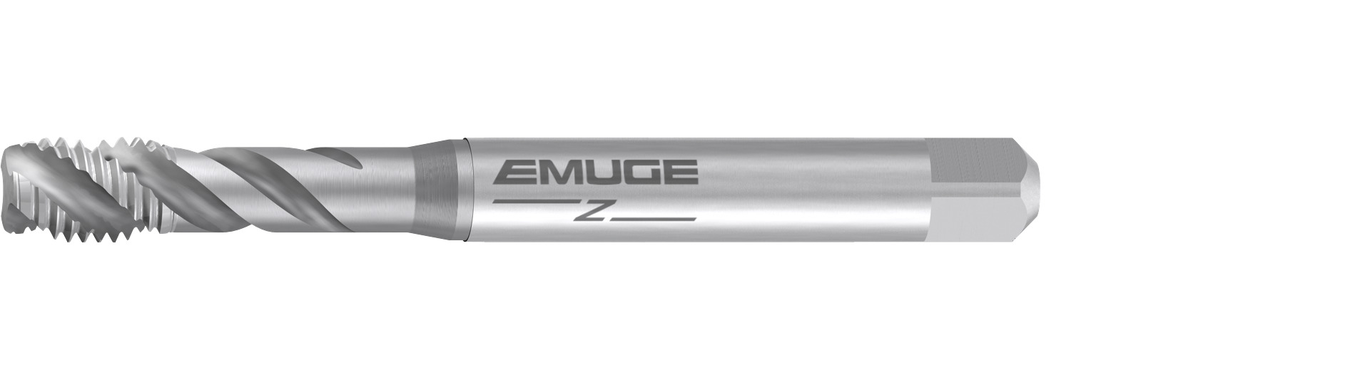 Emuge B0513500.0025 | M 2.5-- Tap Enorm Z/E - Form E
