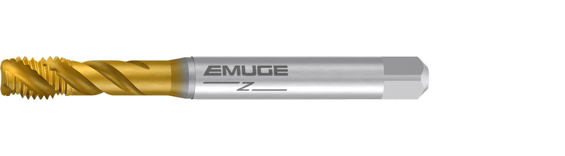 Emuge B0513720.0100 | M 10 - Tap - Enorm Z - Bottoming - TIN - 6G