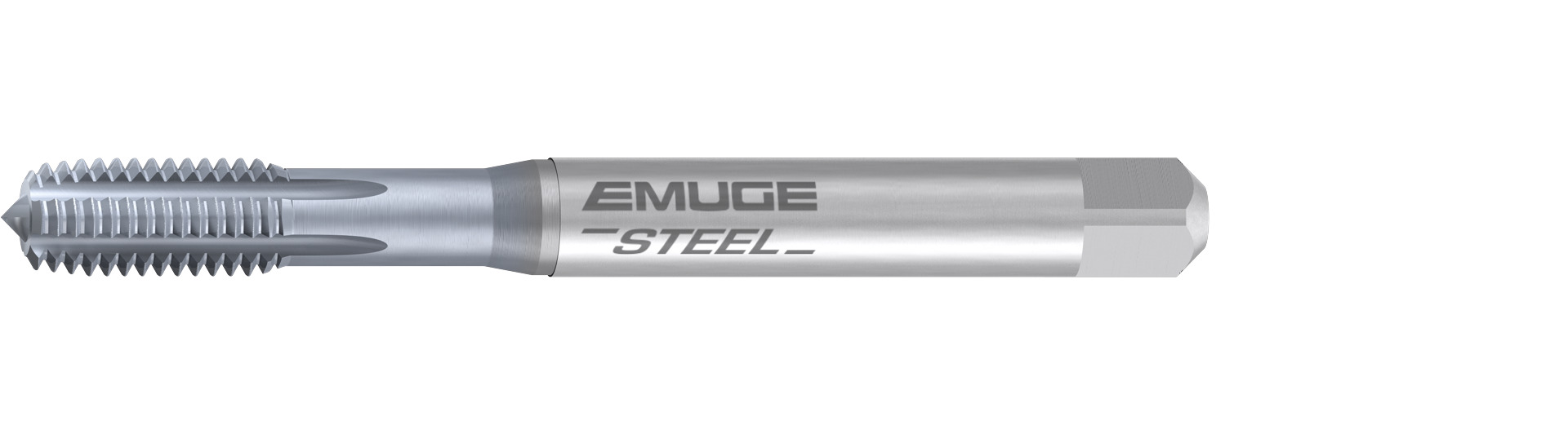 Emuge B0921300.0040 | M 4 - Tap - Druck Roll Form - CR