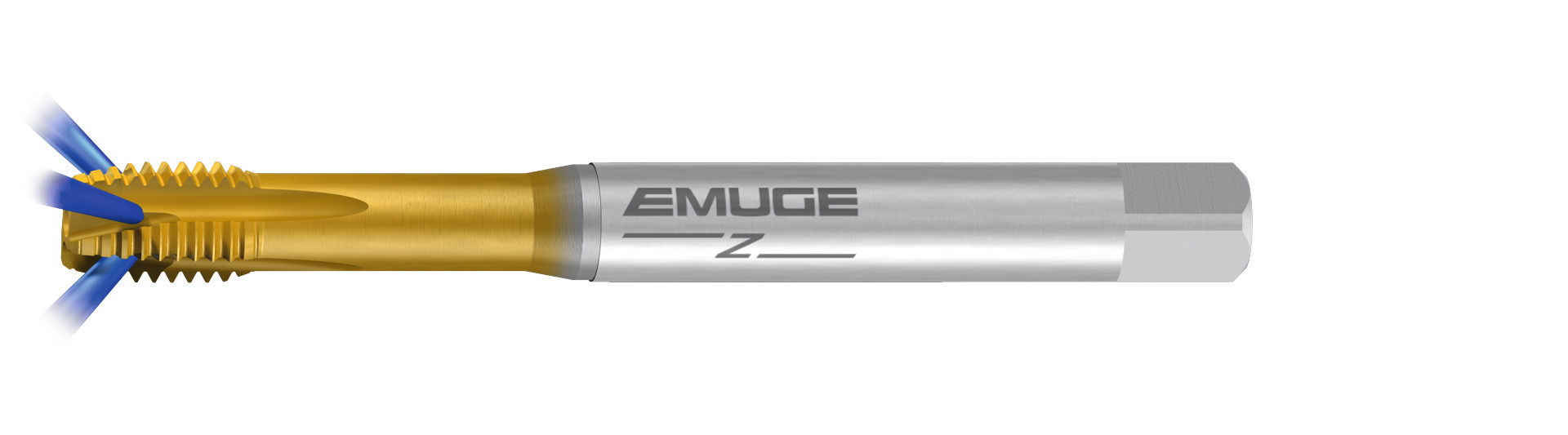 Emuge B1088F21.0080 | M 8 -Tap -Rekord B-Z -PM - IKZN - 6GX