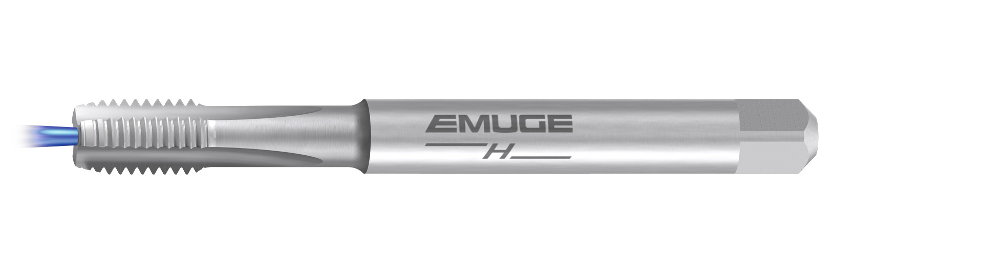 Emuge B1950901.0030 | M 3 x 0.5 -Tap -Rekord A-H/Carbide-IKZ