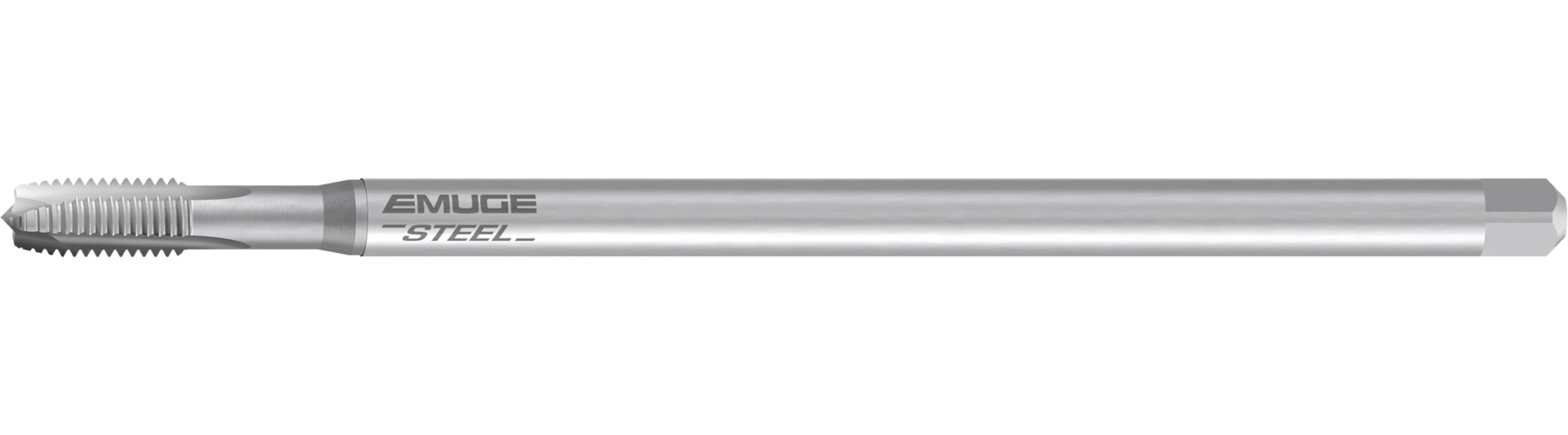 Emuge B2201000.0040 | M 4- Tap - Rekord B - Long Shank