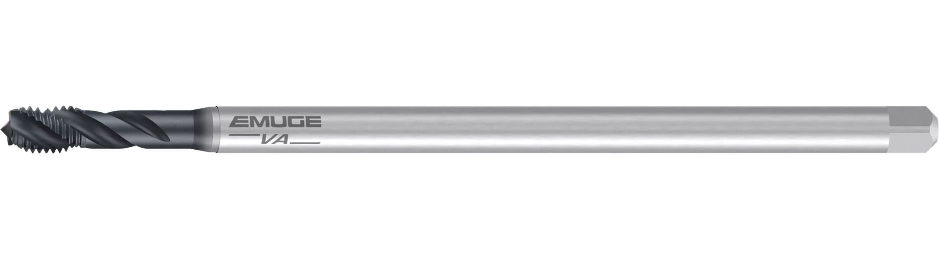 Emuge B250C300.0080 | M 8 - Tap - Enorm VA - Long Shank - GLT1