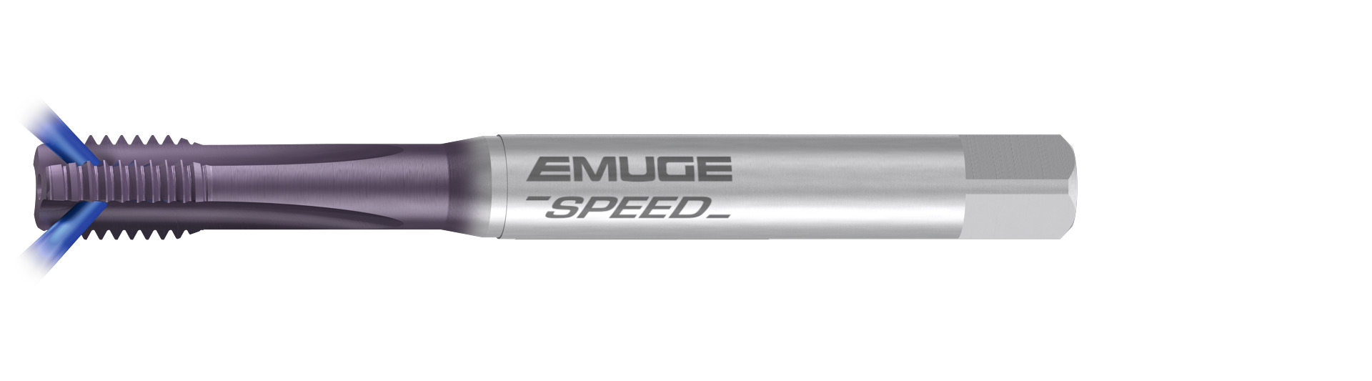 Emuge B3189401.0060 | M 6 - Tap - Rekord A-Speed-Coolant