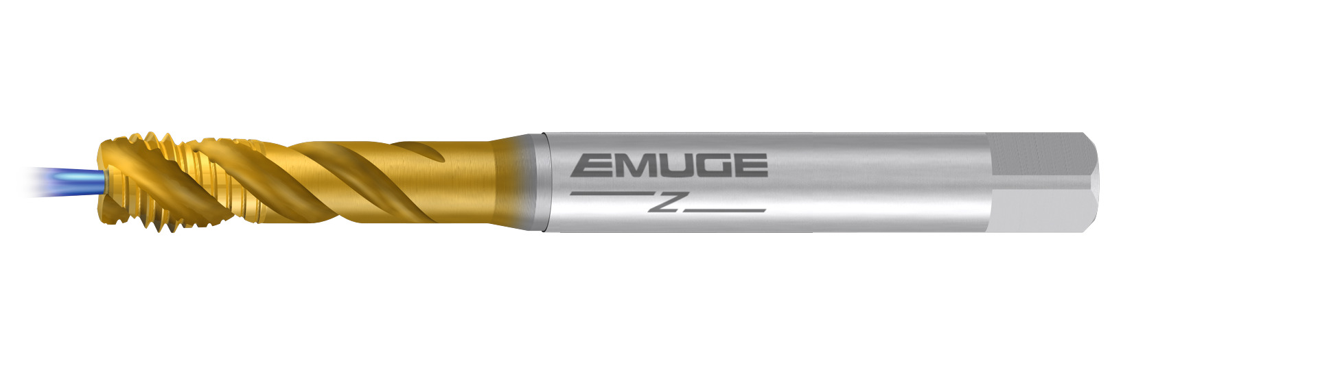Emuge B5810F01.0100 | M 10 - Tap - Enorm Z - PM- IKZ