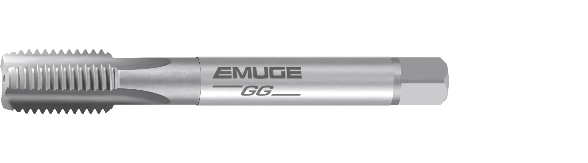Emuge C0102001.0122 | M 22- Tap - Rekord GG/Cast Iron