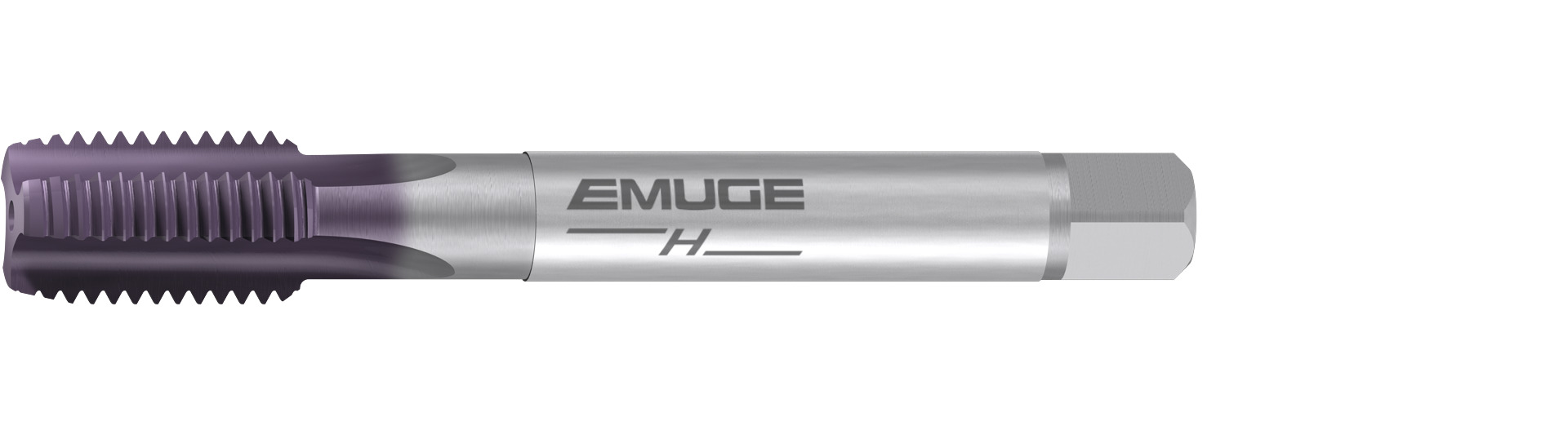 Emuge C0109101.0118 | M 18- Tap - A-H-TICN