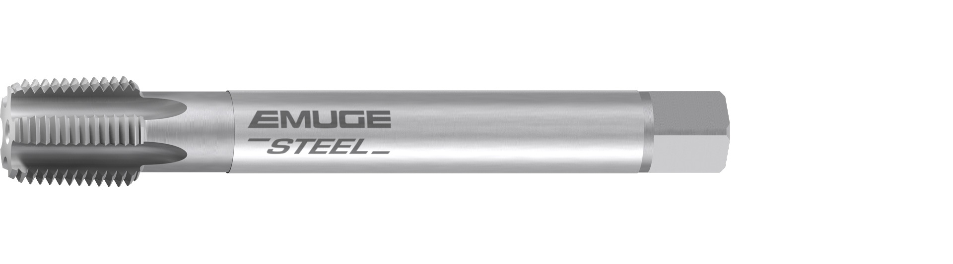 Emuge C0181000.5785 | NPTF 3/8-18 - Tap - Rekord - Pipe Tap