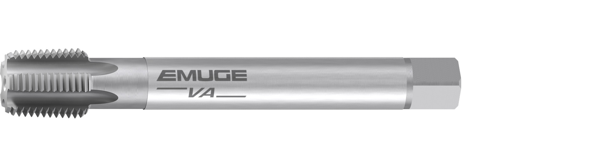 Emuge C0183000.4118 | RC 1/2-14 - Tap - Rekord VA - Pipe Tap