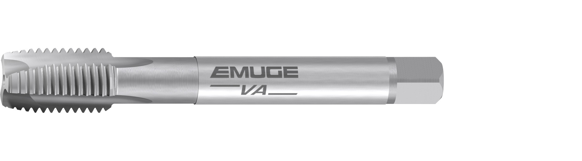 Emuge C0203000.0229 | M 6x0.75 - Tap - Rekord B-VA - Plug