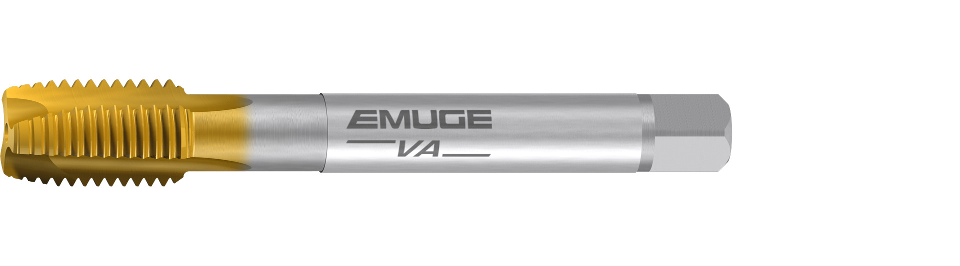 Emuge C0203100.3056 | 5/8-11 BSW - Tap - Rekord B-VA - TIN