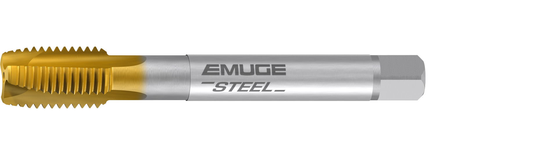 Emuge C0208450.0120 | M 20 - Tap - Rekord B-Steel L-LH-TIN
