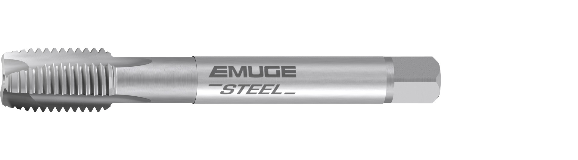 Emuge C0208900.0050 | M 5 x 0.8 - Tap - Rekord B-Steel L