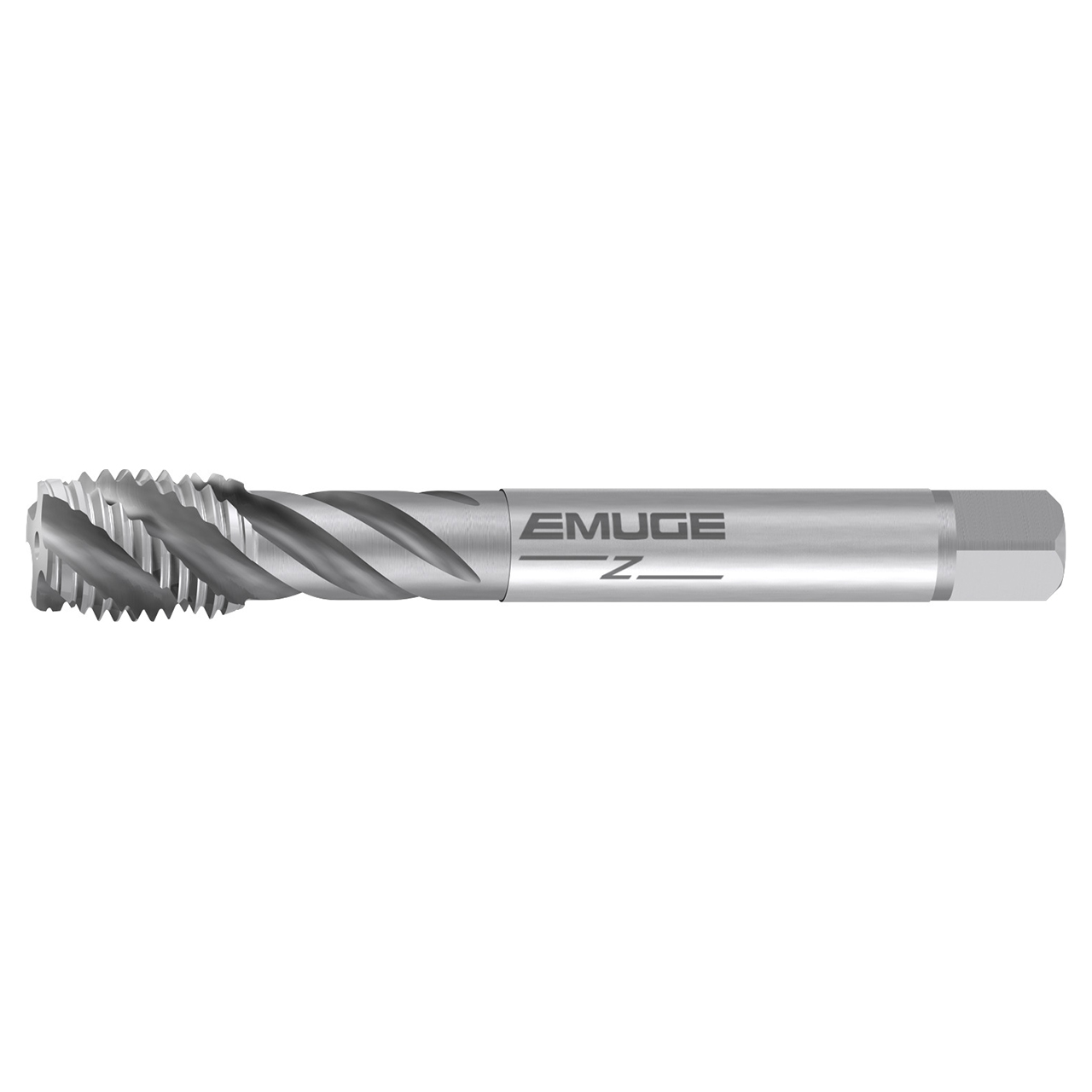 Emuge C0503500.5013 | 1/2-13 UNC-- Tap Enorm Z
